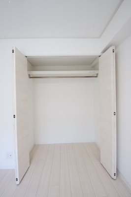 【収納】 | レジデンスサカタ