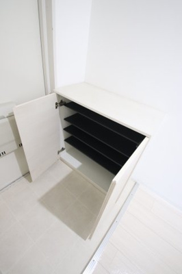 【収納】 | レジデンスサカタ | シューズボックス