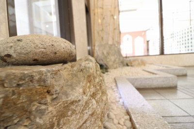 【エントランス】 | エンゼルハイムクロスビュー仲西