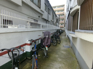 【その他共用部分】