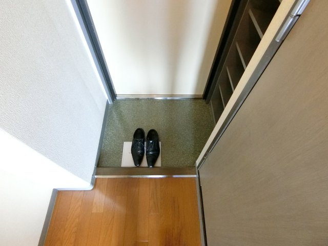 【玄関】 | アヴァンセ播磨町