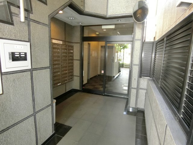 【エントランス】 | アヴァンセ播磨町