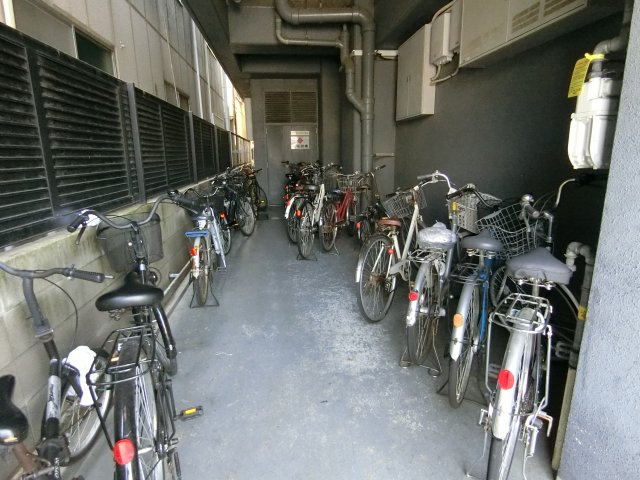 【その他共用部分】 | アヴァンセ播磨町