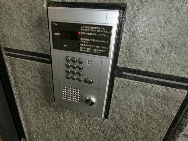 【セキュリティ】 | アヴァンセ播磨町