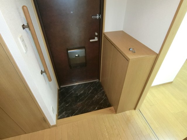 【玄関】 | GATHERIA PACE