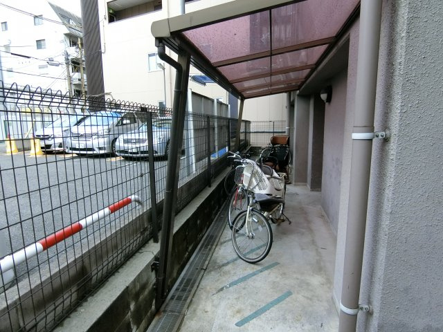 【その他共用部分】 | GATHERIA PACE