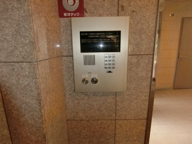 【その他共用部分】 | GATHERIA PACE