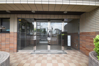 【エントランス】 | エントランス