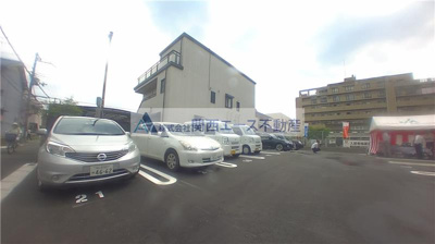 【駐車場】 | チアフル