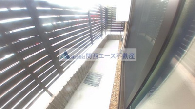 【バルコニー】 | チアフル