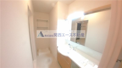 【洗面所】 | チアフル