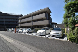【その他共用部分】 | 駐車場