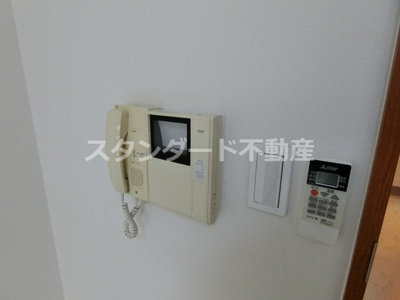 【セキュリティ】 | ビガーポリス101扇町