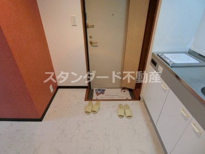 【内装】 | ビガーポリス101扇町