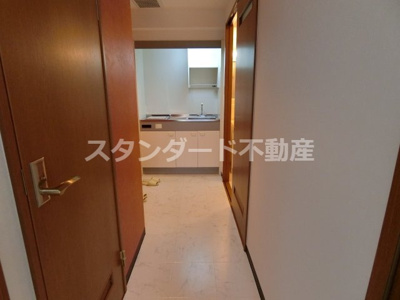 【内装】 | ビガーポリス101扇町