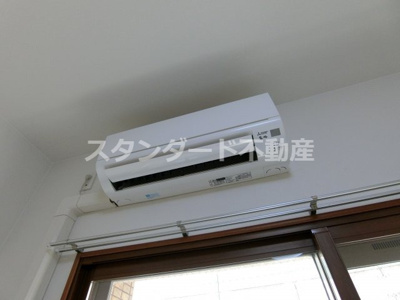 【設備】 | ビガーポリス101扇町