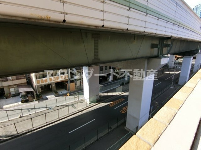 【展望】 | ビガーポリス101扇町