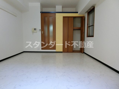 【居間・リビング】 | ビガーポリス101扇町