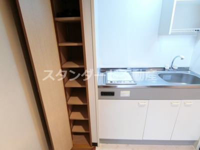 【収納】 | ビガーポリス101扇町