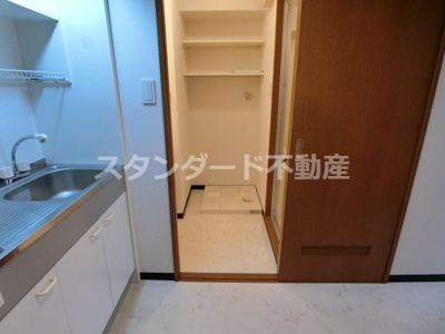 【設備】 | ビガーポリス101扇町