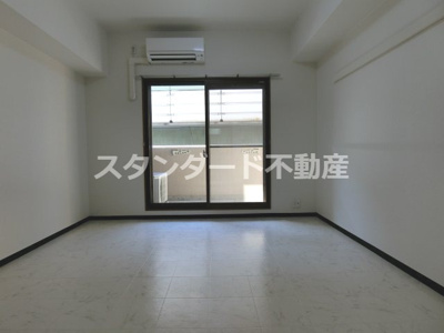 【居間・リビング】 | ビガーポリス101扇町