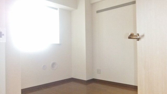 サニークレスト西船橋の居間・リビング|エレベーターあります！