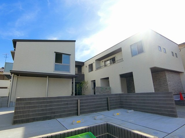 【外観】 | プレミアムコート甲子園