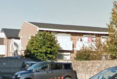 【外観】 | ファミール喜連