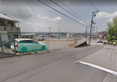 【外観】 | 畑5丁目岸本駐車場