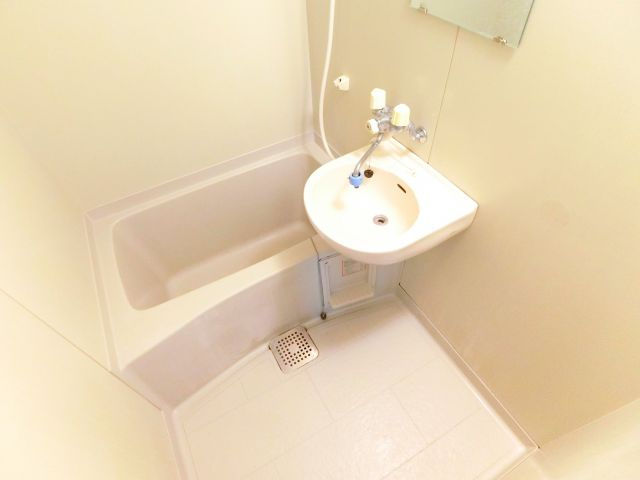 コーポ池之内