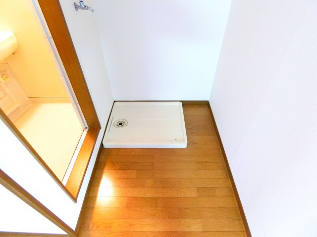 コーポ池之内の浴室