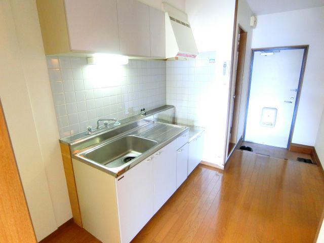 コーポ池之内のその他