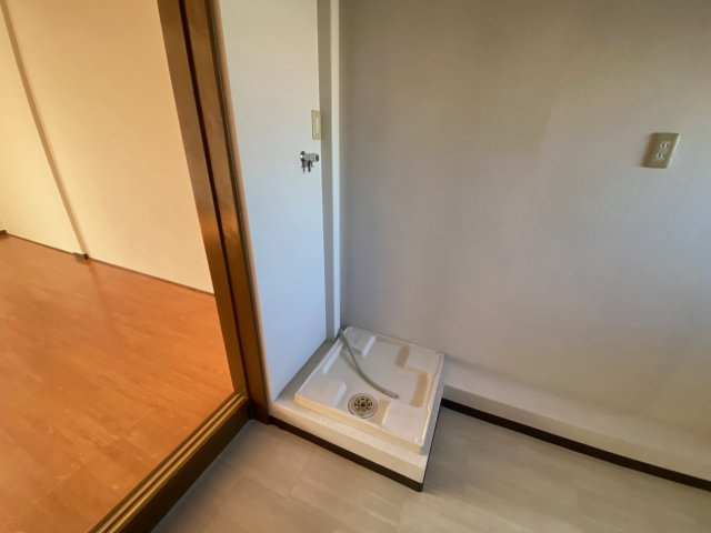 三津屋コーポの設備