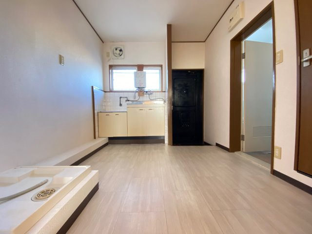 三津屋コーポのその他