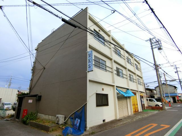 三津屋コーポ