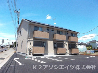 【外観】 | リビオン