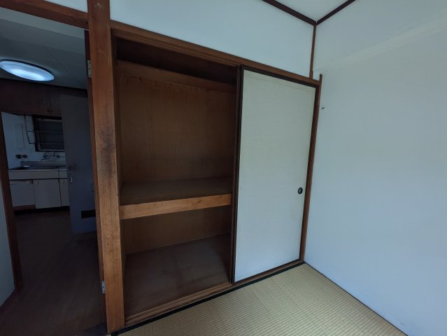 内山ビル|名古屋市の賃貸ならMy賃貸の収納|内山ビル