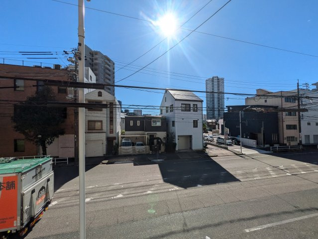 内山ビル|名古屋市の賃貸ならMy賃貸の駐車場|内山ビル