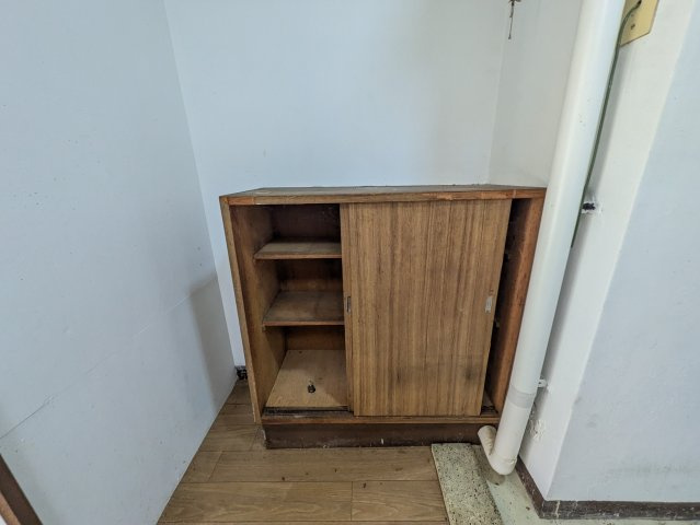 内山ビル|名古屋市の賃貸ならMy賃貸の収納|内山ビル