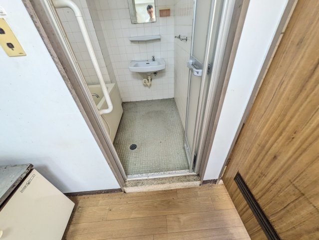 内山ビル|名古屋市の賃貸ならMy賃貸の洗面所|内山ビル