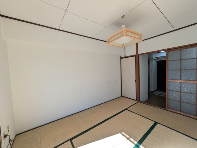 内山ビル|名古屋市の賃貸ならMy賃貸の和室|内山ビル