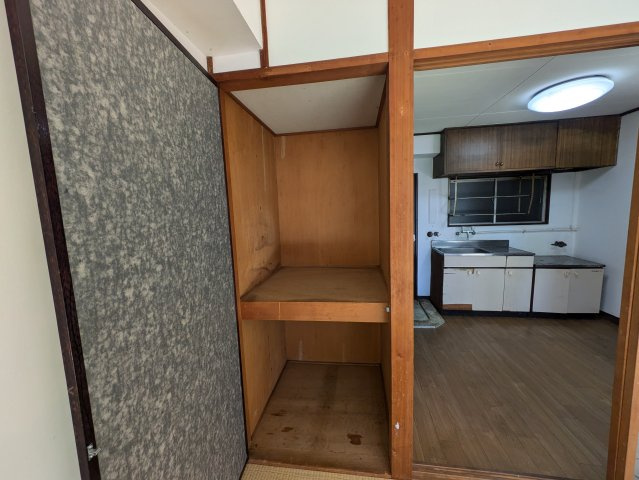 内山ビル|名古屋市の賃貸ならMy賃貸の収納|内山ビル