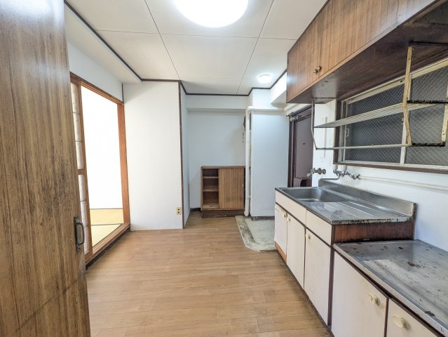 内山ビル|名古屋市の賃貸ならMy賃貸の居間・リビング|内山ビル