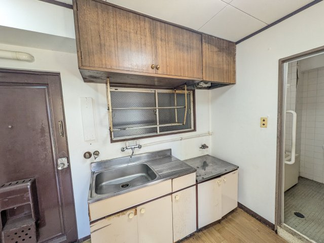 内山ビル|名古屋市の賃貸ならMy賃貸のキッチン|内山ビル