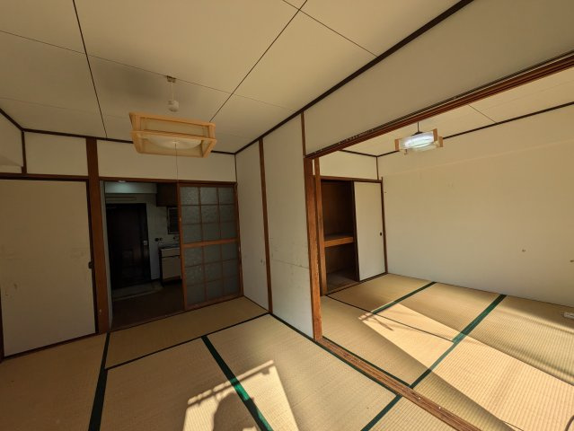 内山ビル|名古屋市の賃貸ならMy賃貸の寝室|内山ビル