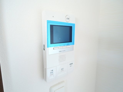 【セキュリティ】 | コートドール高槻