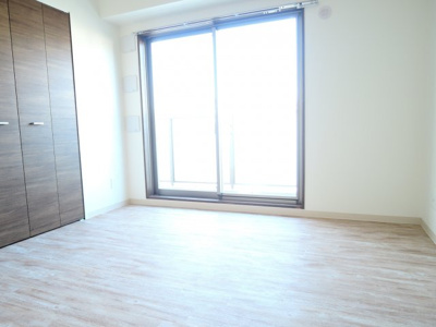 【寝室】 | コートドール高槻