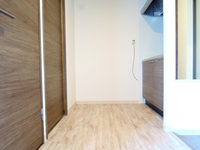 【内装】 | コートドール高槻