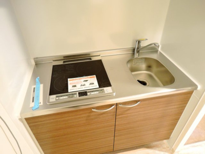 【キッチン】 | コートドール高槻