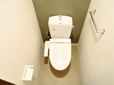 【トイレ】 | コートドール高槻